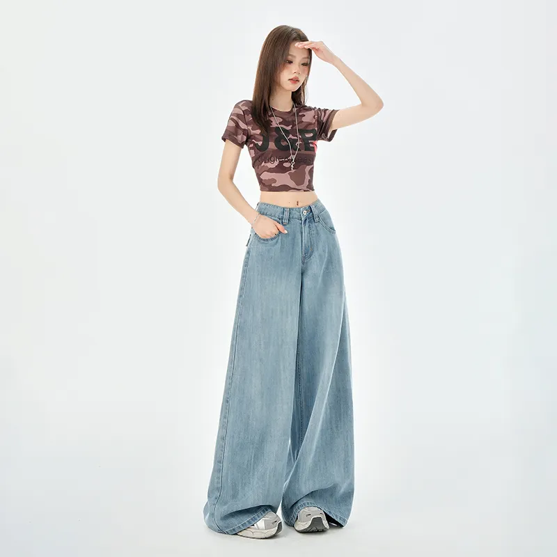 ZXZA Jeans Women's-11