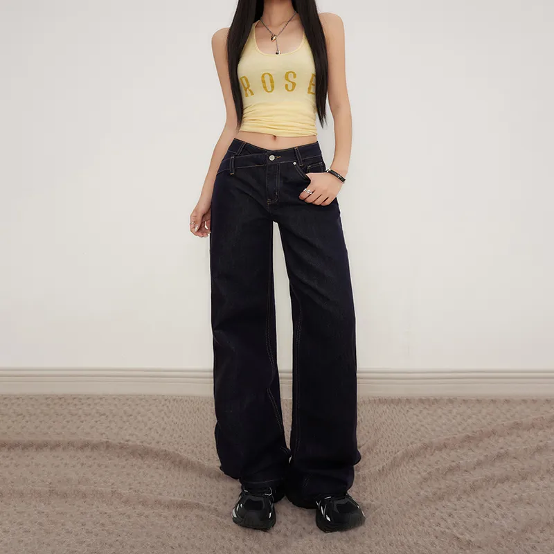 ZXZA Jeans Women's-17