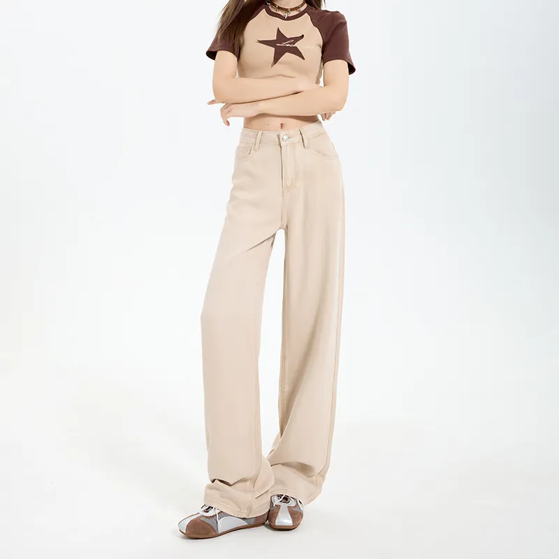 ZXZA Jeans Women's-5