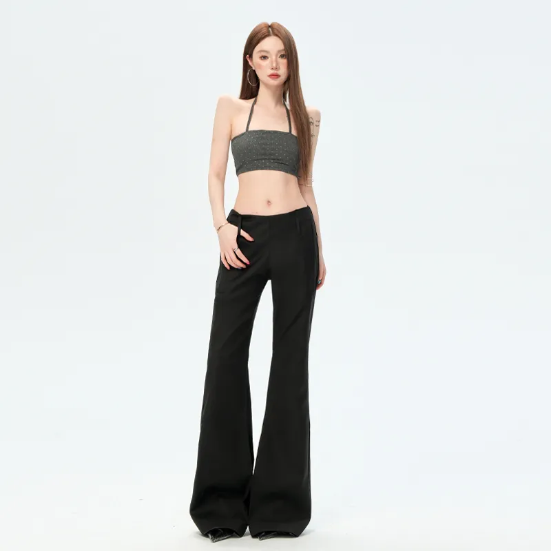 ZXZA Casual Pants Women's-6