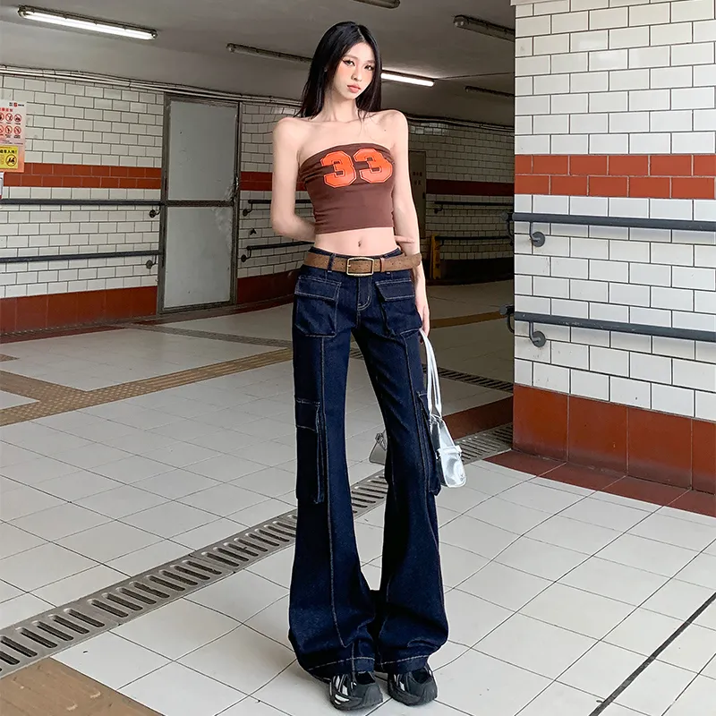 ZXZA Jeans Women's-26