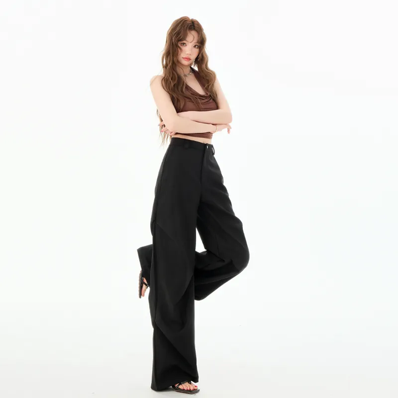 ZXZA Casual Pants Women's-6