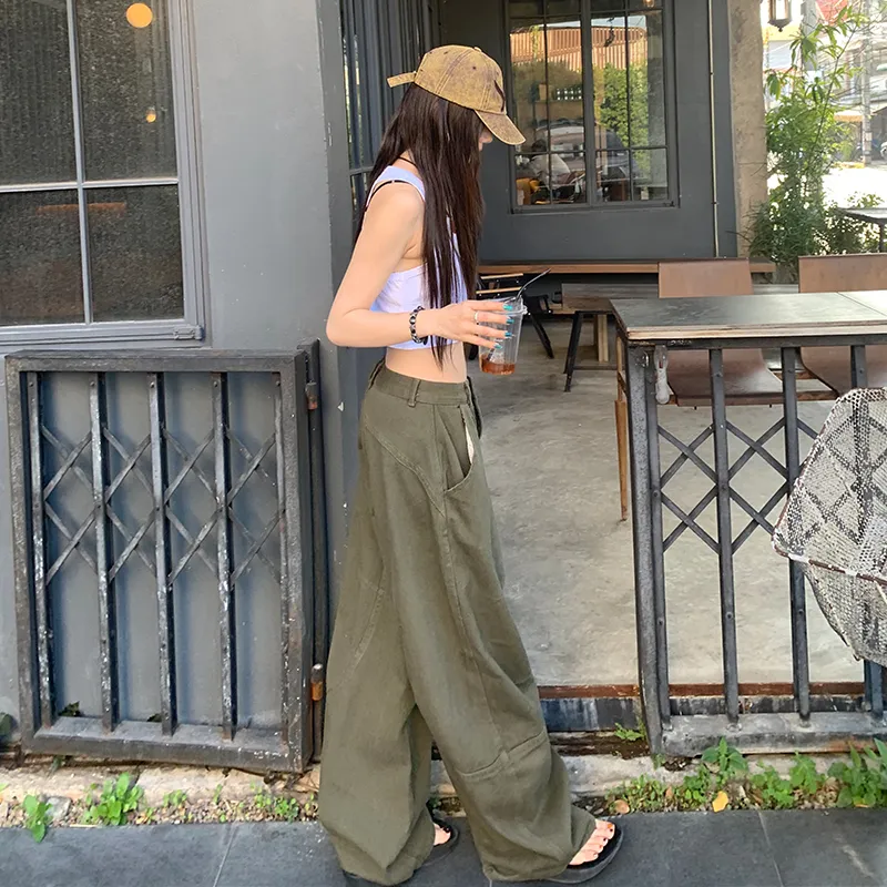 ZXZA Jeans Women's-12