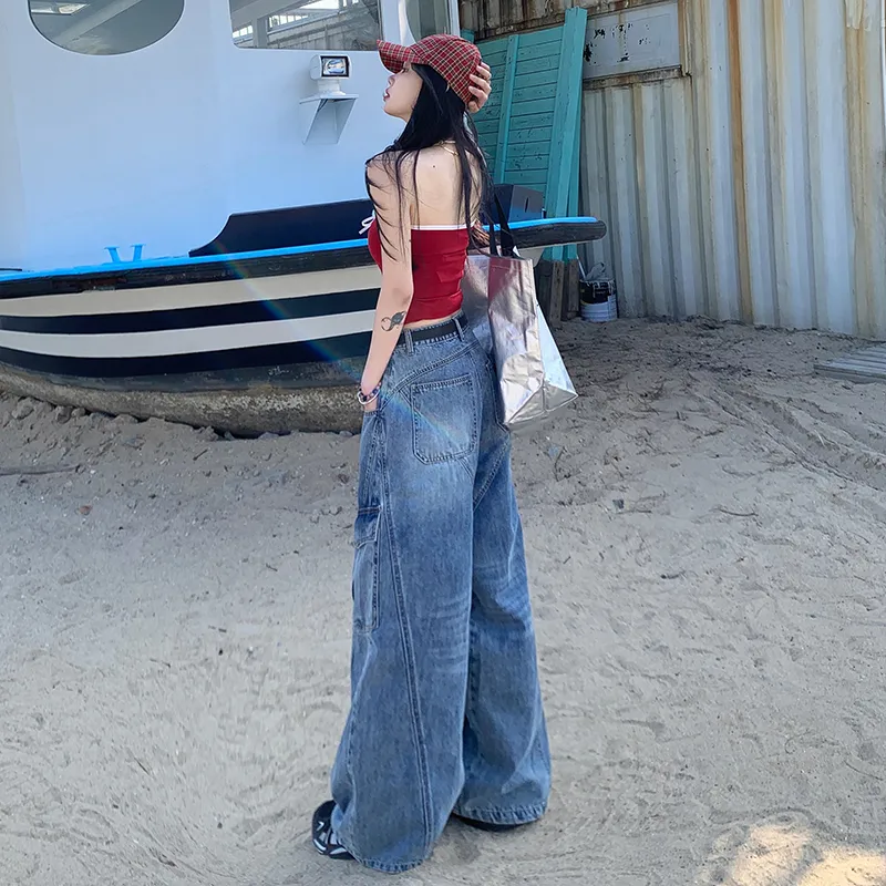 ZXZA Jeans Women's-10