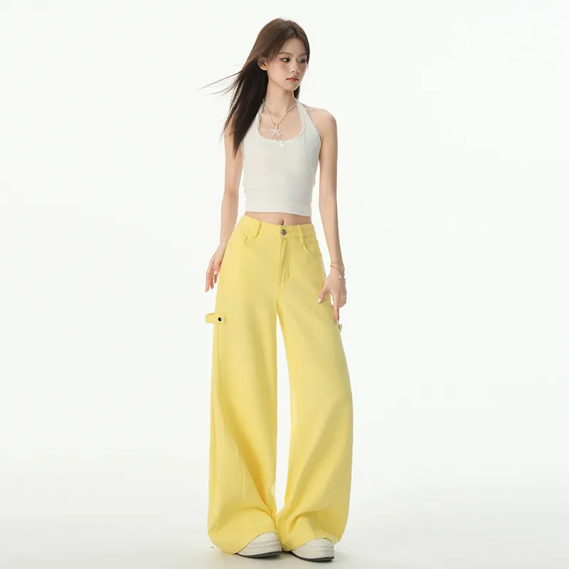 ZXZA Jeans Women's-10