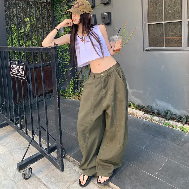 ZXZA Jeans Women's-13