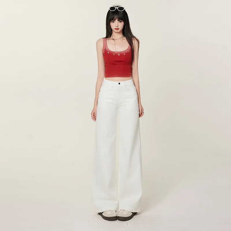 ZXZA Jeans Women's-9