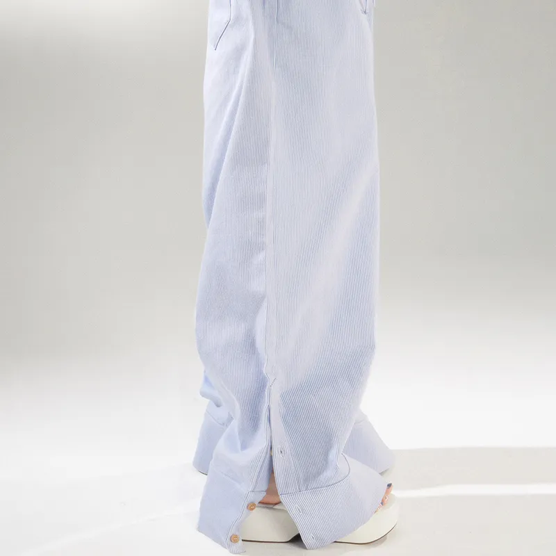 ZXZA Casual Pants Women's-19