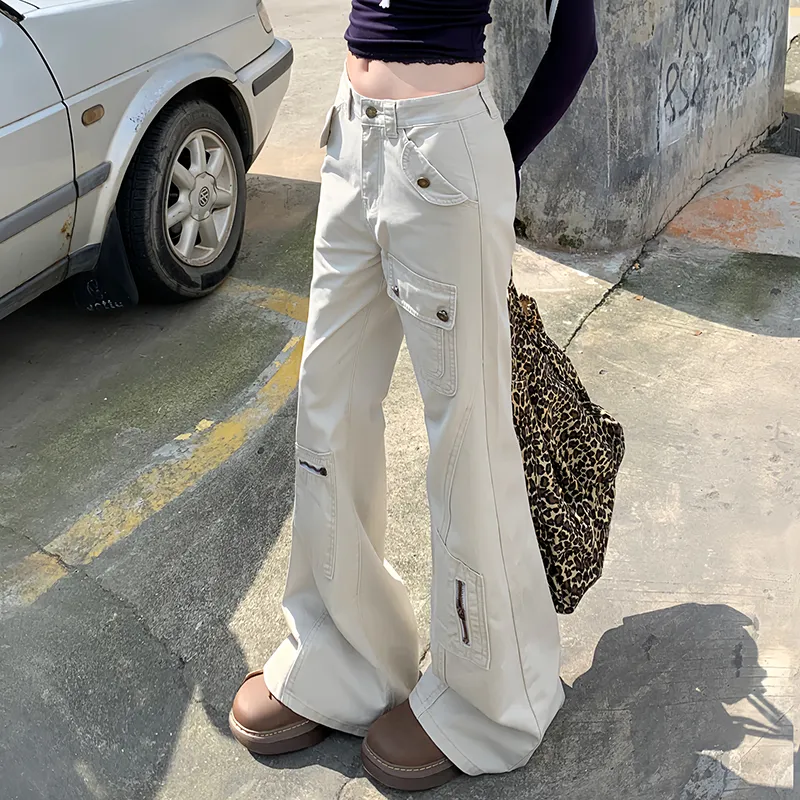 ZXZA Jeans Women's-7