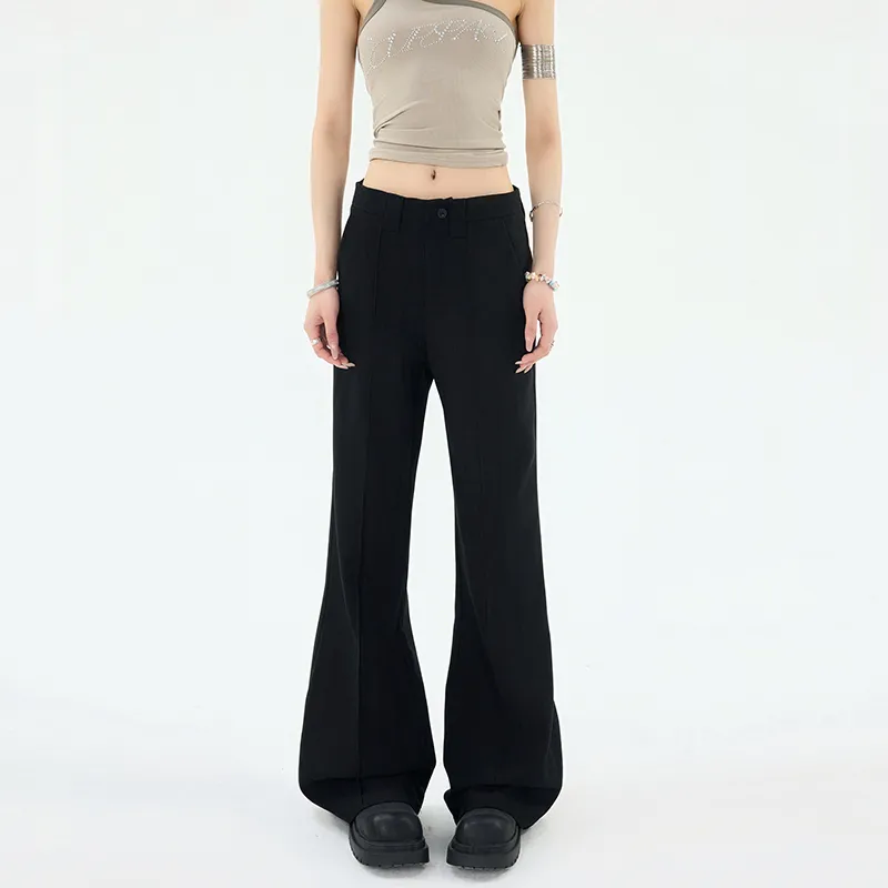 ZXZA Casual Pants Women's-12
