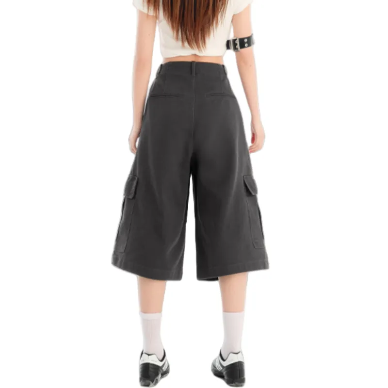 ZXZA Cargo Pants Women's-8