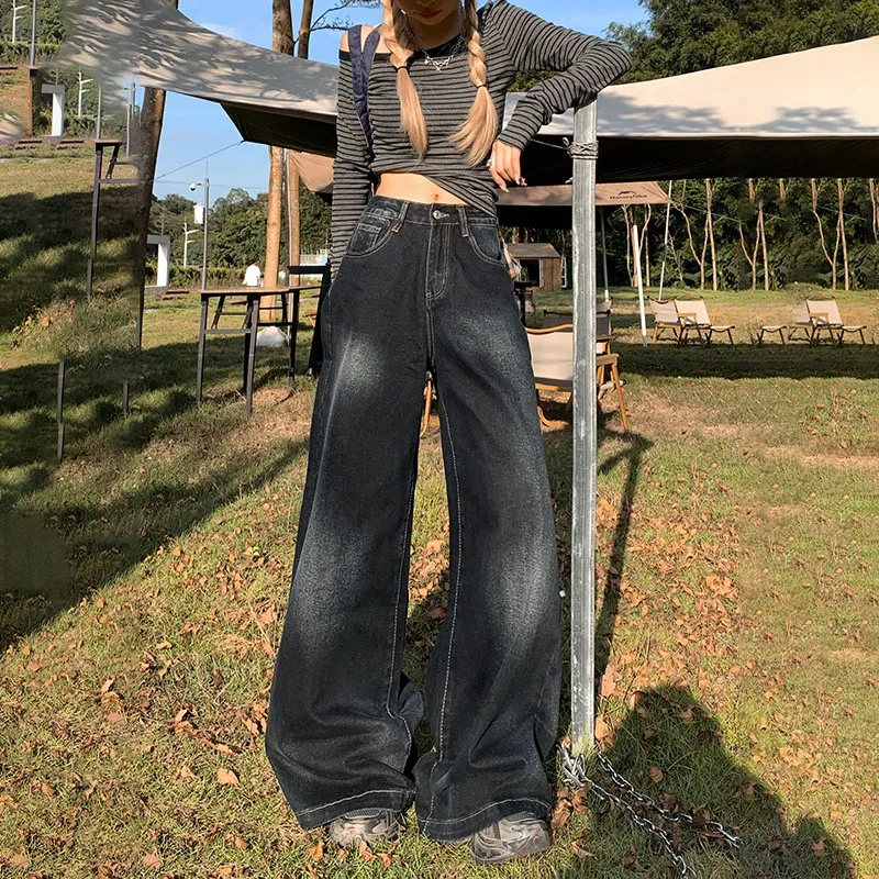 ZXZA Jeans Women's-2