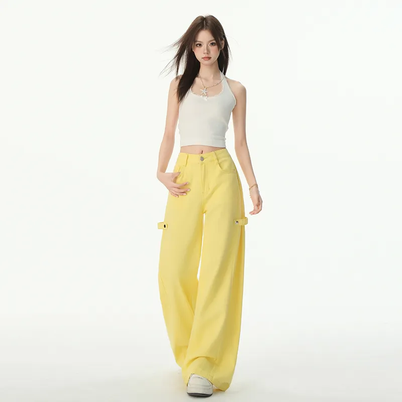 ZXZA Jeans Women's-20