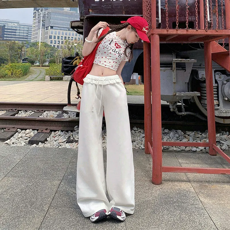 ZXZA Casual Pants Women's-27