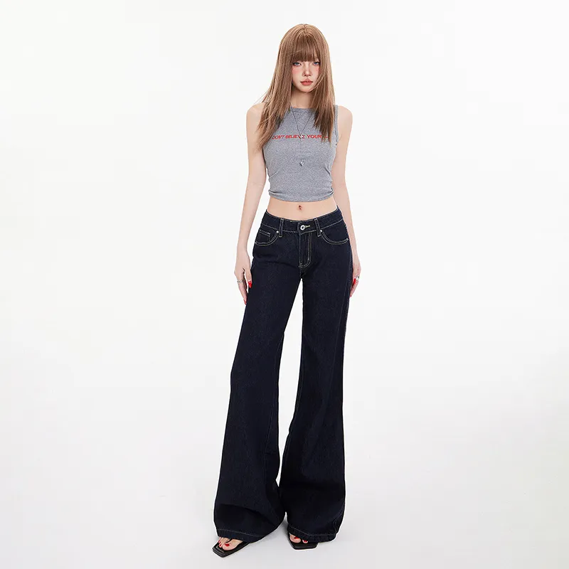 ZXZA Jeans Women's-6