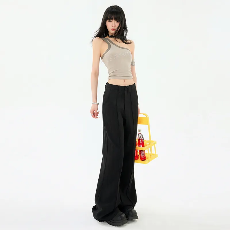 ZXZA Casual Pants Women's-3