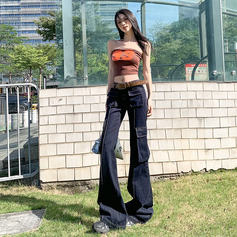 ZXZA Jeans Women's-25