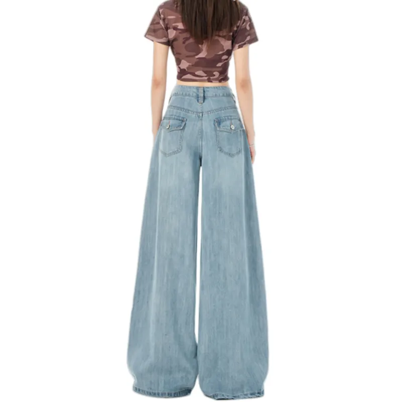 ZXZA Jeans Women's-8