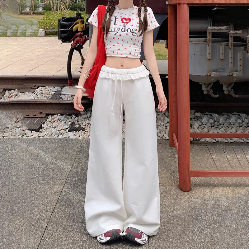 ZXZA Casual Pants Women's-18