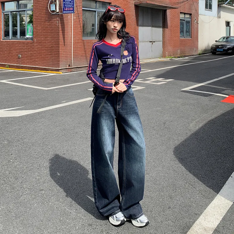 ZXZA Jeans Women's-4
