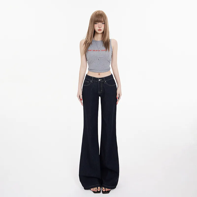 ZXZA Jeans Women's-11