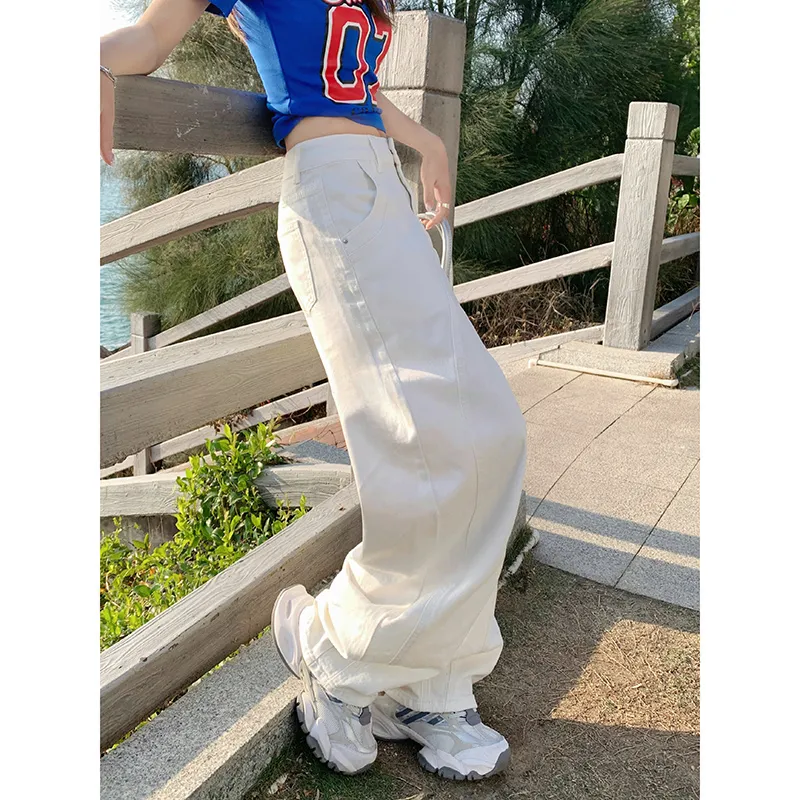 ZXZA Jeans Women's-5