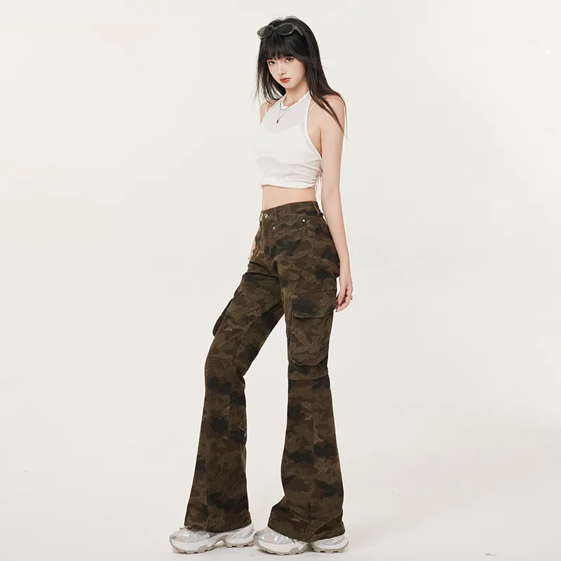 ZXZA Jeans Women's-14