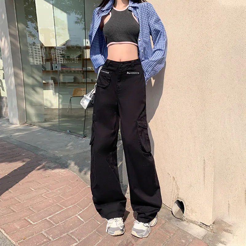 ZXZA Cargo Pants Women's-40