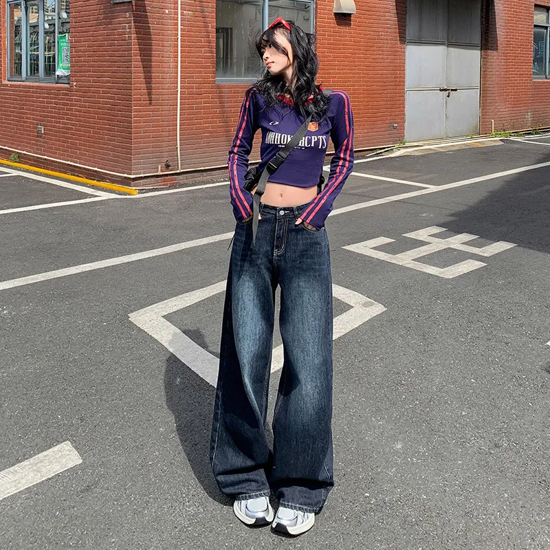ZXZA Jeans Women's-5
