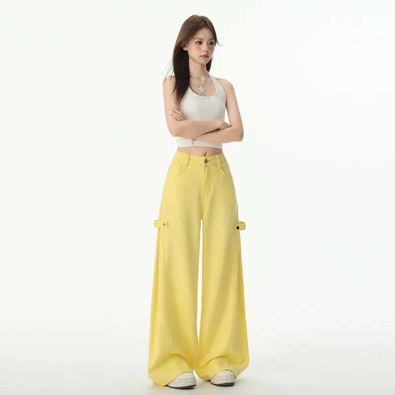 ZXZA Jeans Women's-5