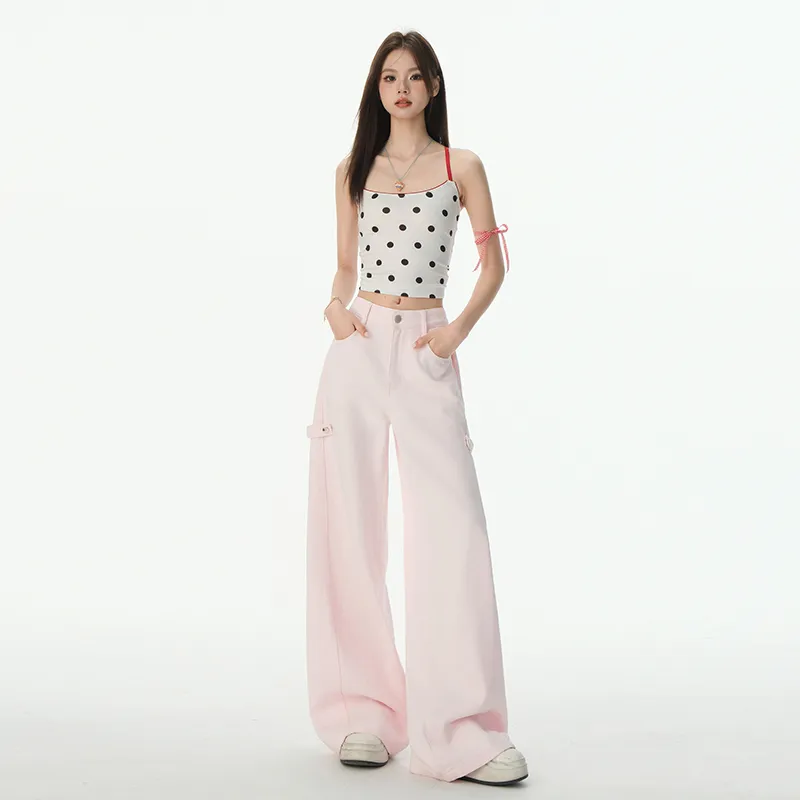 ZXZA Jeans Women's-20