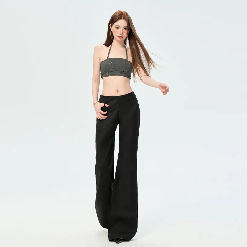 ZXZA Casual Pants Women's-3