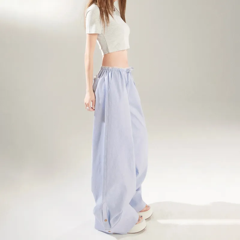 ZXZA Casual Pants Women's-23