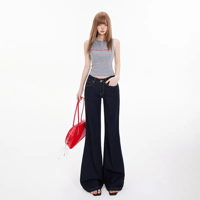 ZXZA Jeans Women's-13