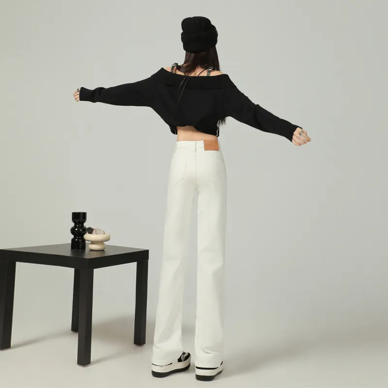 ZXZA Jeans Women's-6