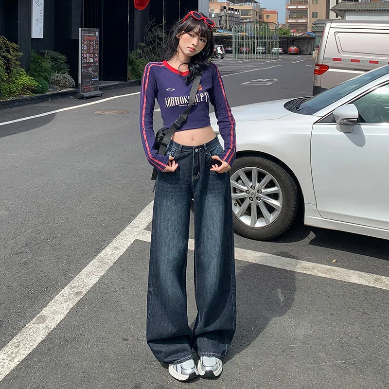 ZXZA Jeans Women's-3