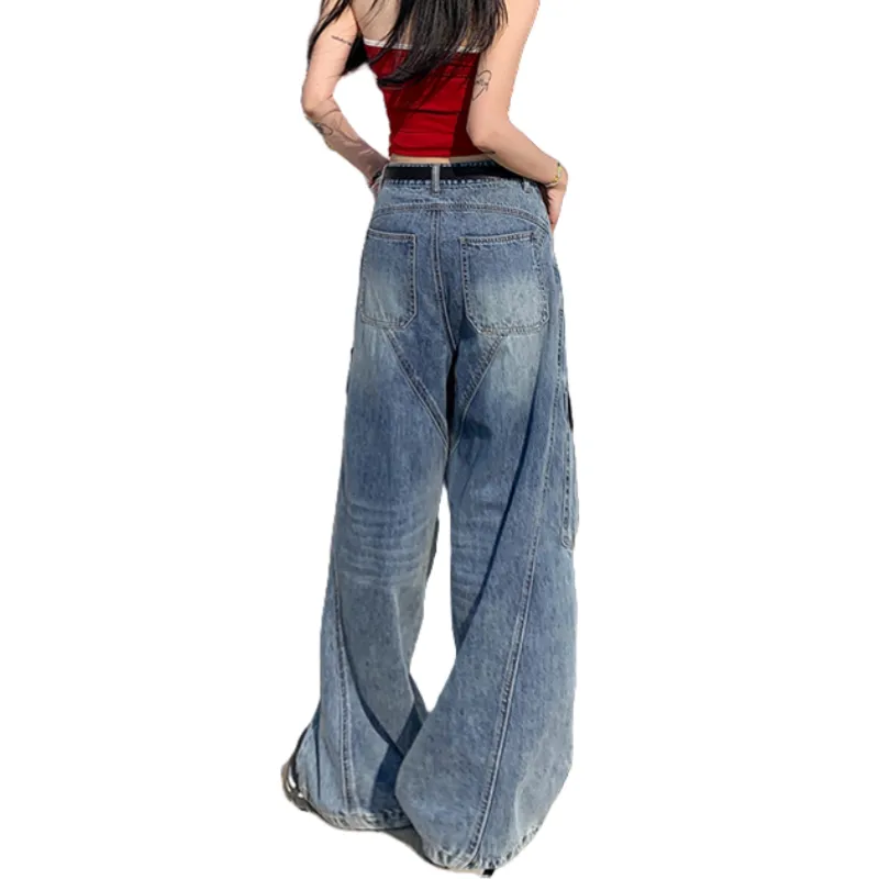 ZXZA Jeans Women's-6