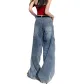Vintage Blue (Extended Length)