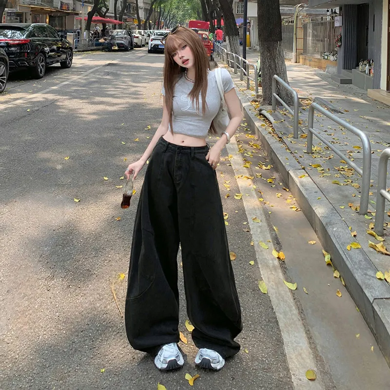 ZXZA Jeans Women's-6