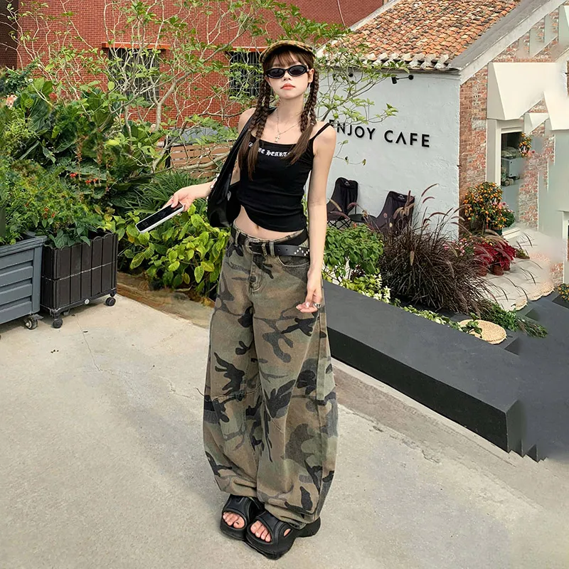ZXZA Jeans Women's-13