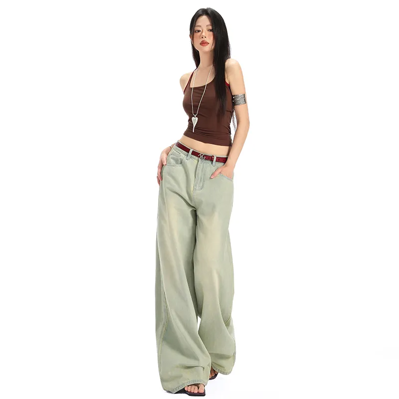 ZXZA Jeans Women's-9