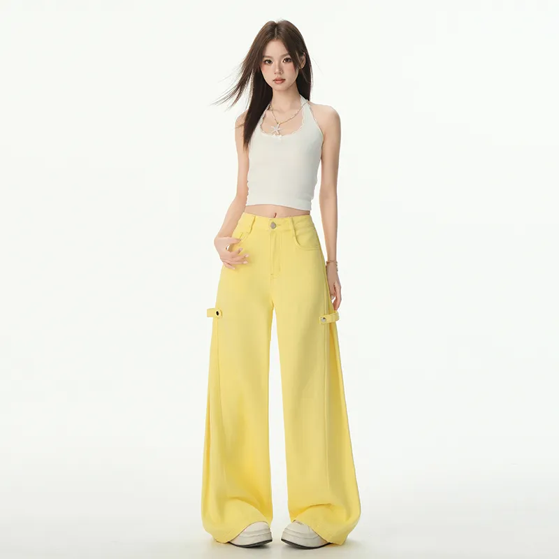 ZXZA Jeans Women's-13