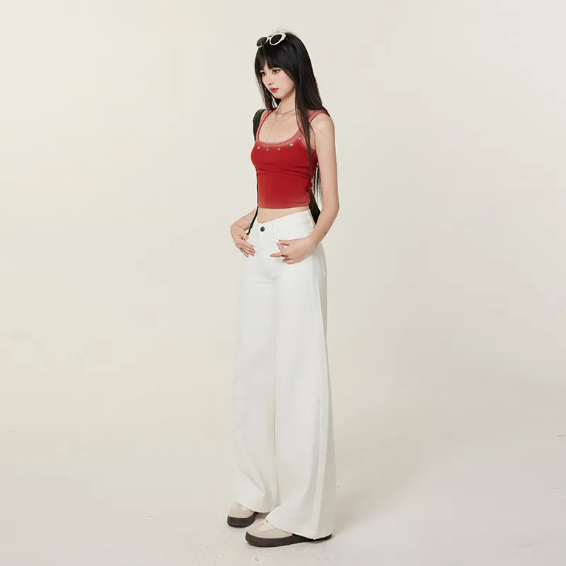 ZXZA Jeans Women's-5