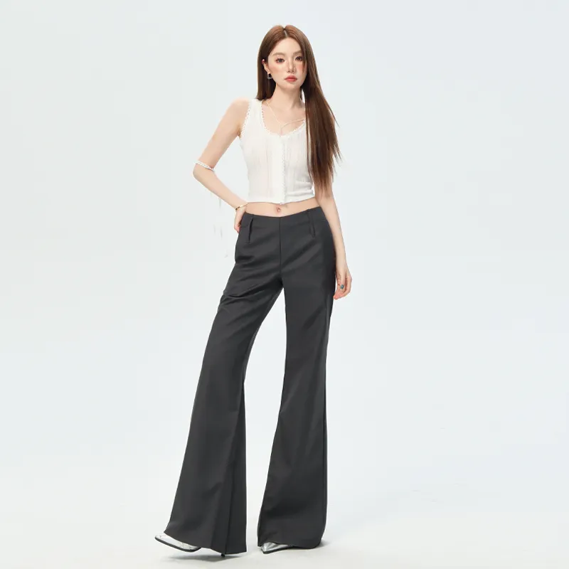 ZXZA Casual Pants Women's-25