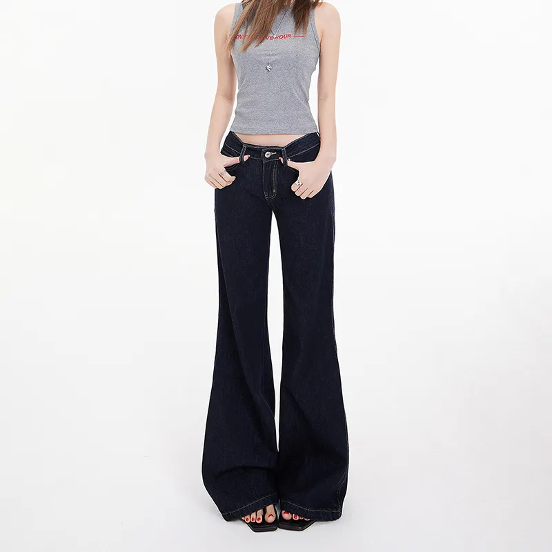 ZXZA Jeans Women's-4