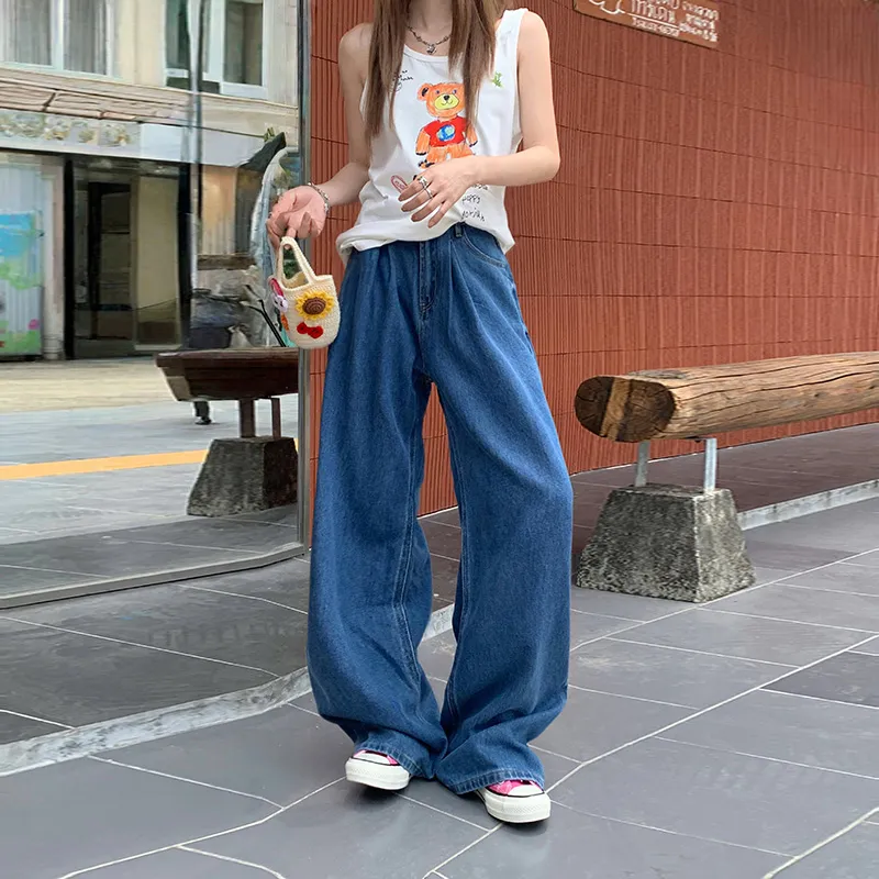 ZXZA Jeans Women's-12