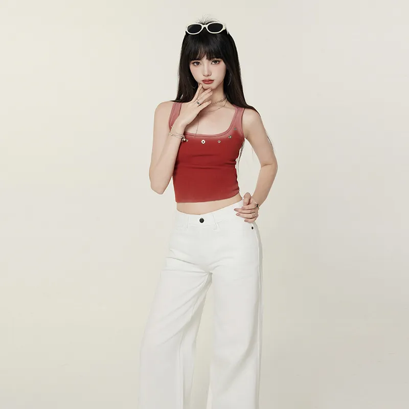 ZXZA Jeans Women's-11