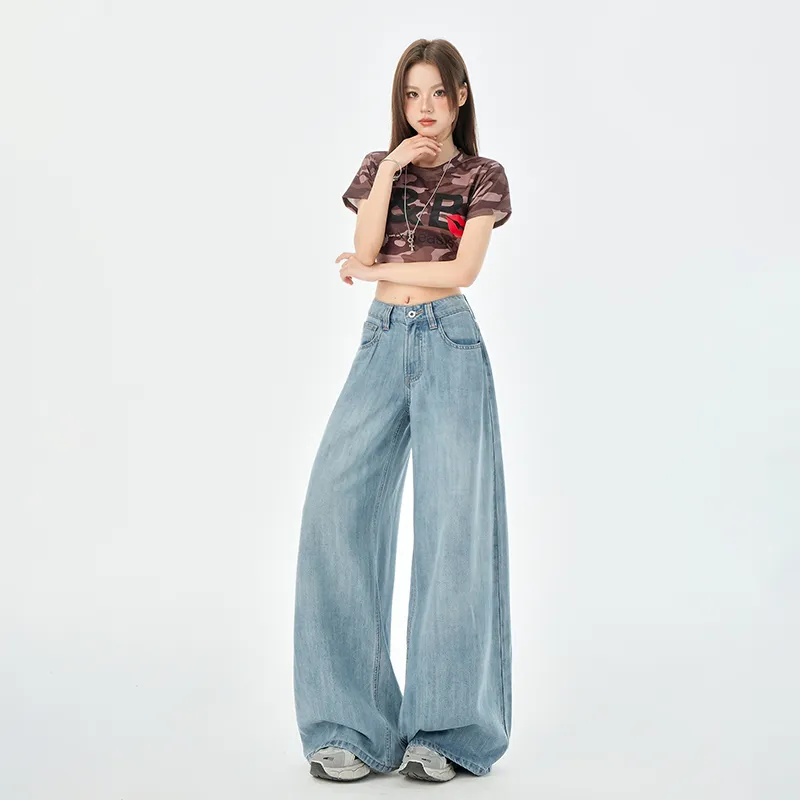 ZXZA Jeans Women's-9