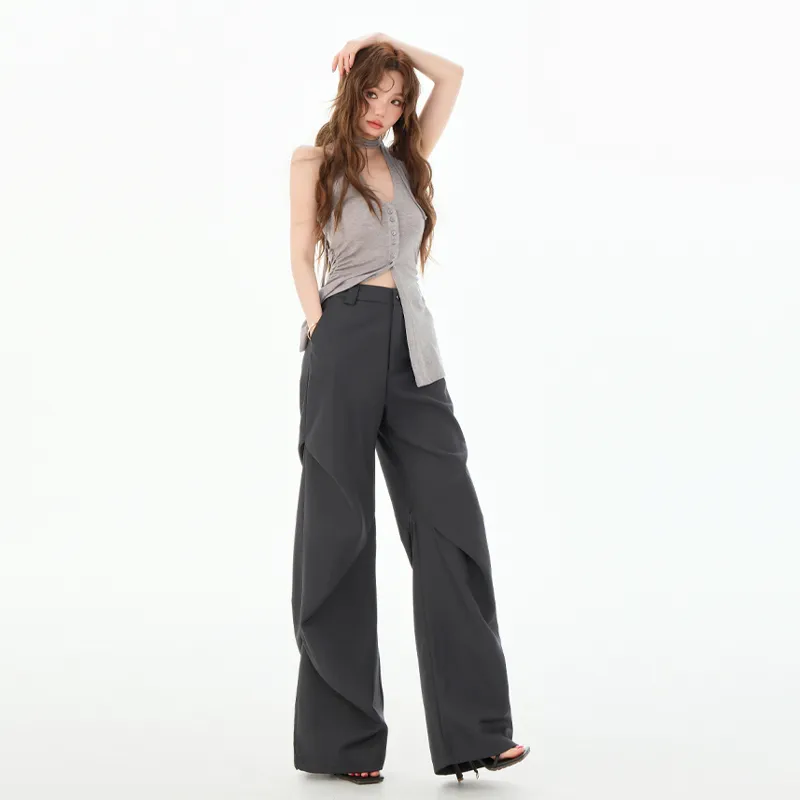 ZXZA Casual Pants Women's-27