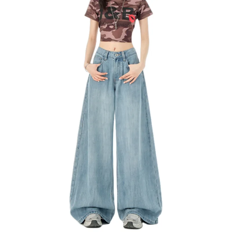 ZXZA Jeans Women's-7